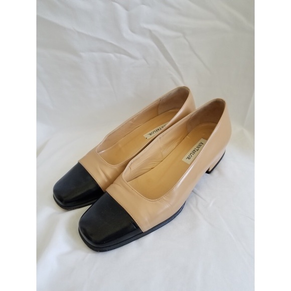 Ann Taylor Block Heels - Picture 2 of 5